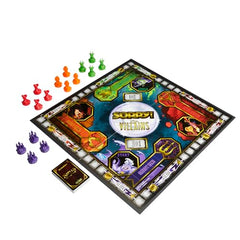 Hasbro Gaming Sorry! Amazon Exclusive box showcases collectible branding.