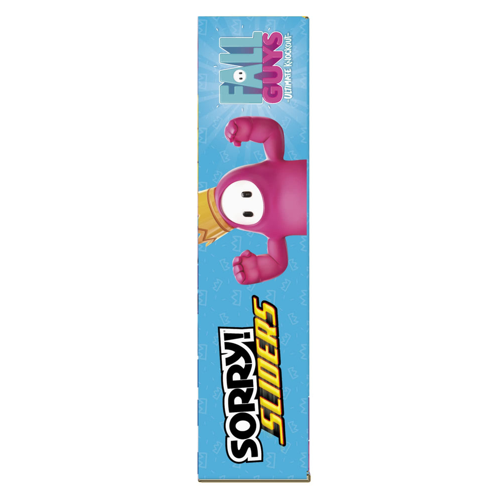 Hasbro Gaming Sorry Sliders crown token marks round winners