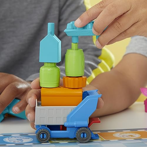 Kid-friendly game suitable for ages 4 and up