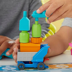 Kid-friendly game suitable for ages 4 and up