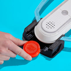 Hasbro Hypershot suitable for ages 8 and up, ideal gift idea
