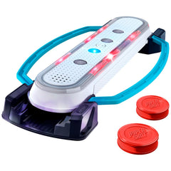 Hasbro Hypershot five-in-one modes offer varied challenges and replay value