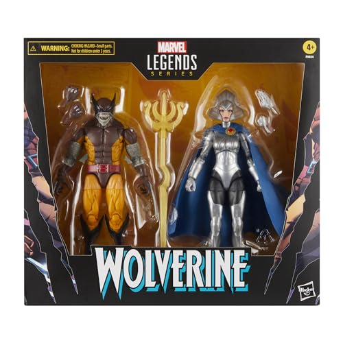 Hasbro Lilandra empress outfit figure, perfect for shelf display.