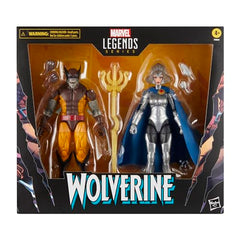 Hasbro Lilandra empress outfit figure, perfect for shelf display.