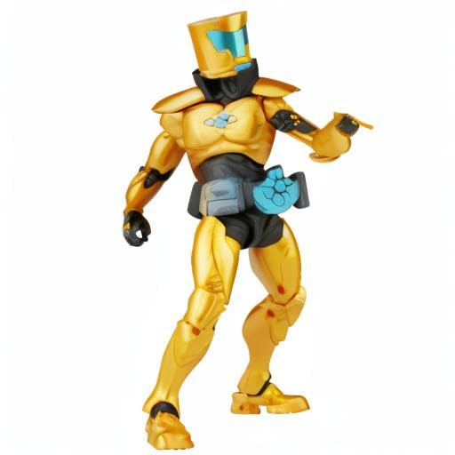 Hasbro Marvel A.I.M. Scientist Supreme Build-A-Figure part for collection customization