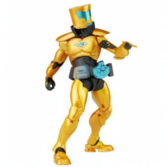 Hasbro Marvel A.I.M. Scientist Supreme Build-A-Figure part for collection customization