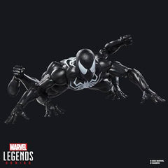 Executioner Build-A-Figure leg piece included with the figure