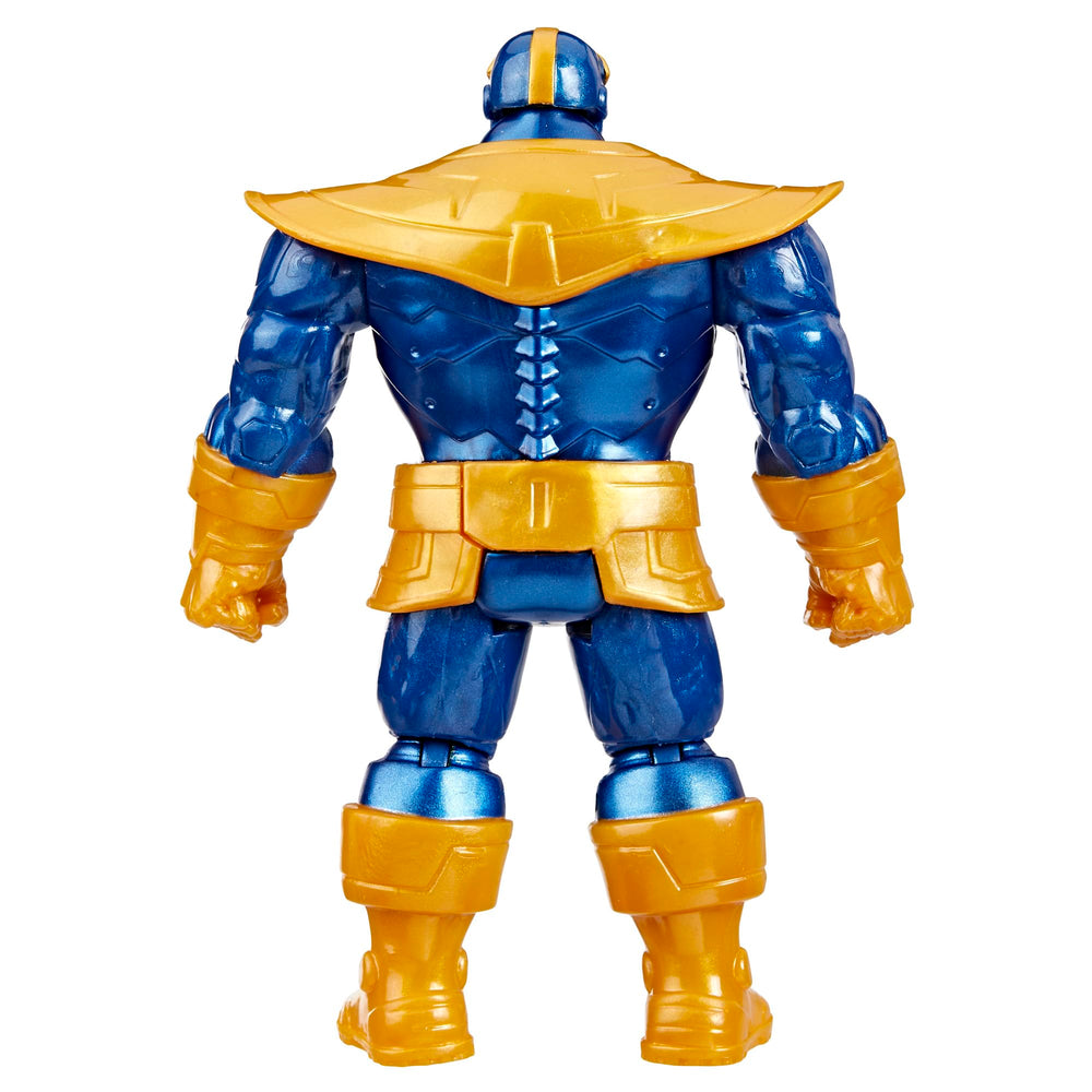 Hasbro Marvel Epic Hero Thanos Infinity Gauntlet accessory enhances action play