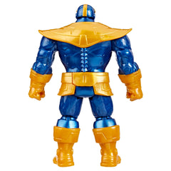 Hasbro Marvel Epic Hero Thanos Infinity Gauntlet accessory enhances action play