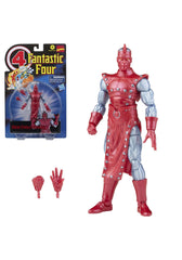 Hasbro Marvel High Evolutionary figure with premium articulation for dynamic posing and display.