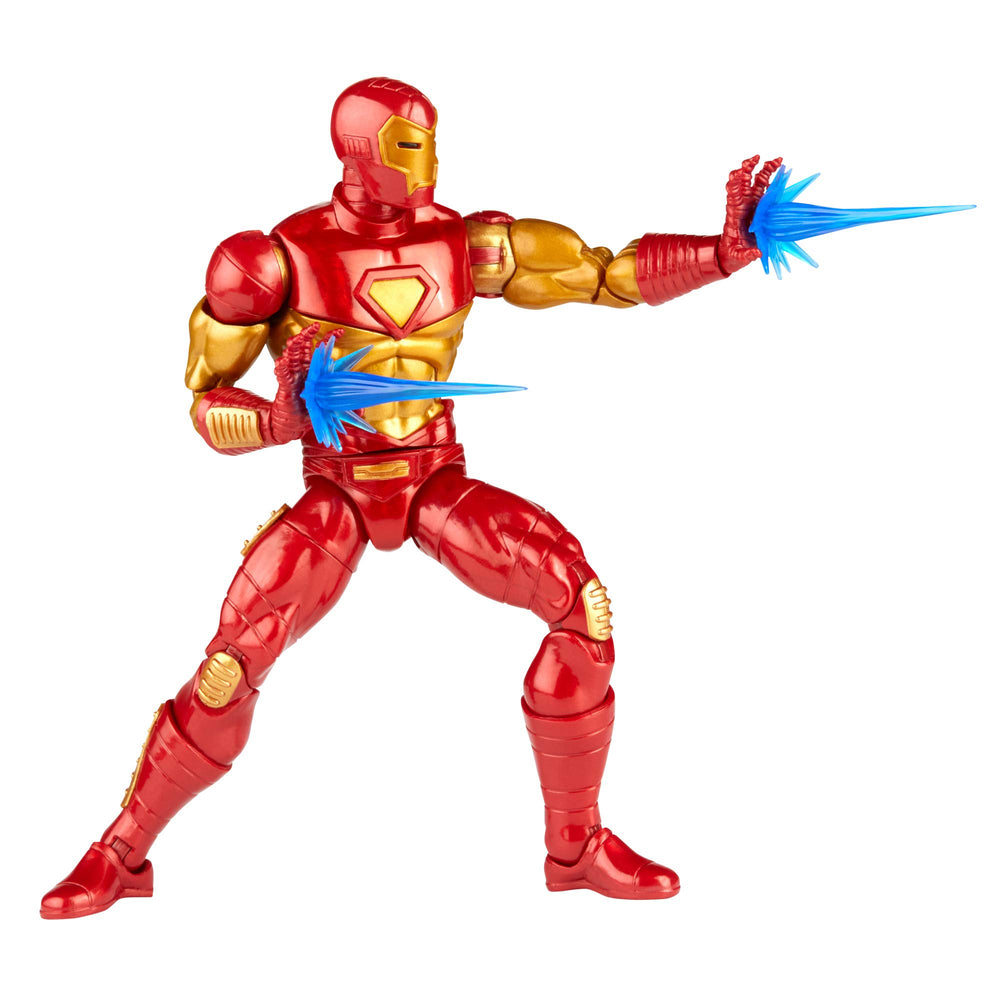Hasbro Marvel accessory pack expands display and play options