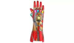 Hasbro Iron Man Nano Gauntlet stands 46 cm tall for impressive presence