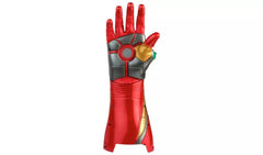 Hasbro Iron Man Nano Gauntlet delivers authentic sound effects for immersive play