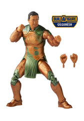 Hasbro Marvel Kingo accessories pack enhances play and display