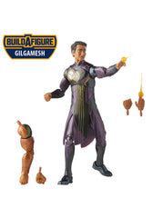 Hasbro Marvel Legends Kingo packaging for collector shelves