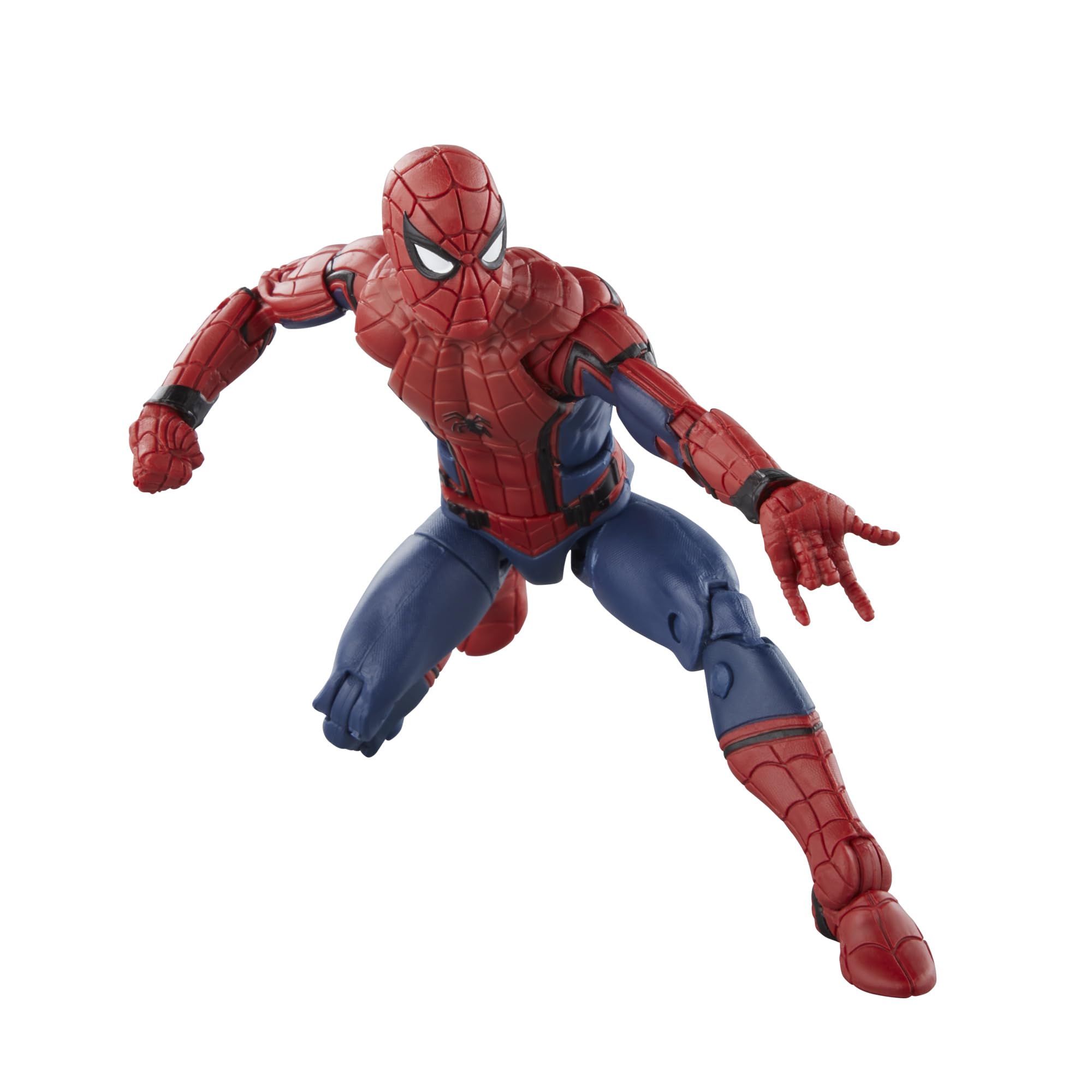 Hasbro Marvel Legends 6-inch packaging image for display