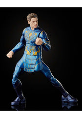 Hasbro Marvel Legends Ikaris with 3 accessories included for versatile play