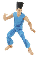 Hasbro Marvel Legends Legion accessories included for enhanced play