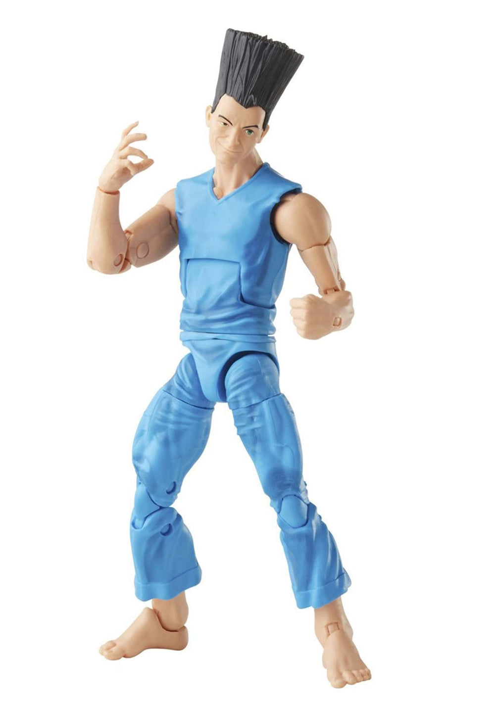 Hasbro Marvel Legends Legion Build-A-Figure part shown for assembly