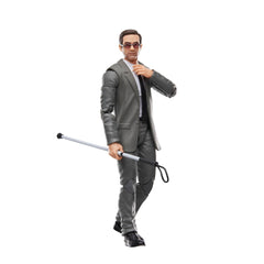 Display-ready articulation enables dynamic posing on your shelf.