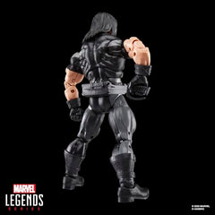Poseable joints allow lifelike positioning and storytelling