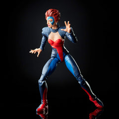 Premium design and detailing enhance any Marvel Legends collection.