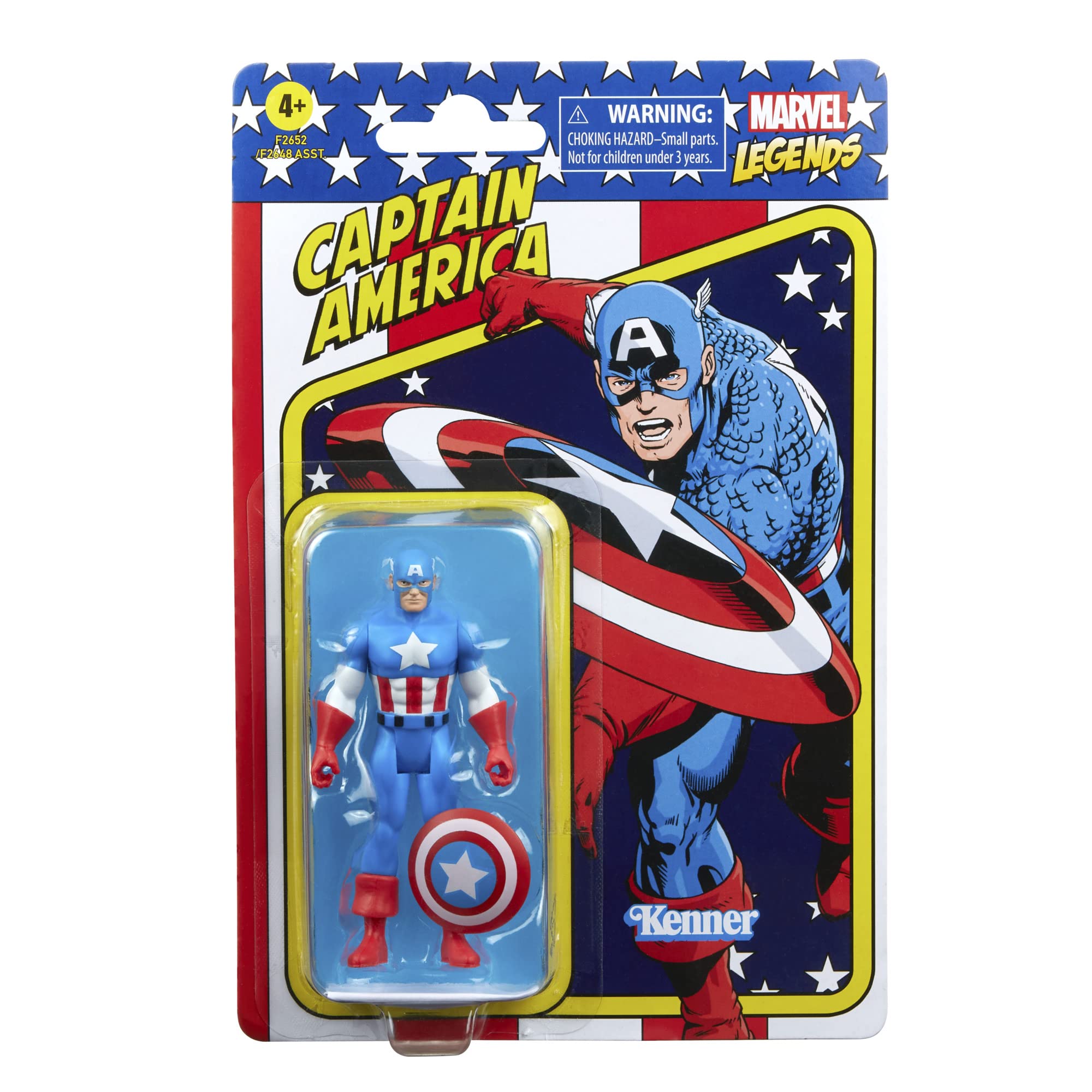 Retro 375 collection context invites expanding your Marvel display
