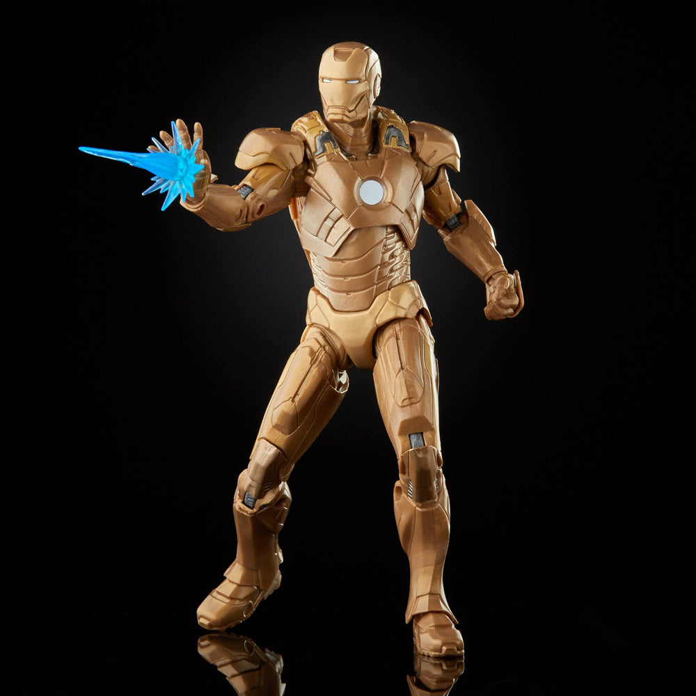 Hasbro Marvel Legends two-pack contents shown for collection setup