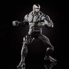 Hasbro Marvel Legends Venom 6inch figure inspired by comic and film designs for fans