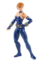 Hasbro Marvel Shadowcat packaging showcases collector-ready presentation.