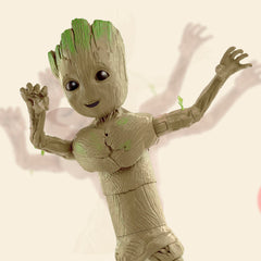 Hasbro Marvel Groot Groove 'N Grow makes a gift-worthy option for fans.
