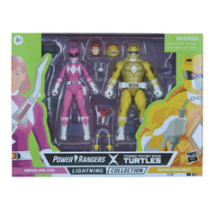 Hasbro blast effect pieces enhance action displays.