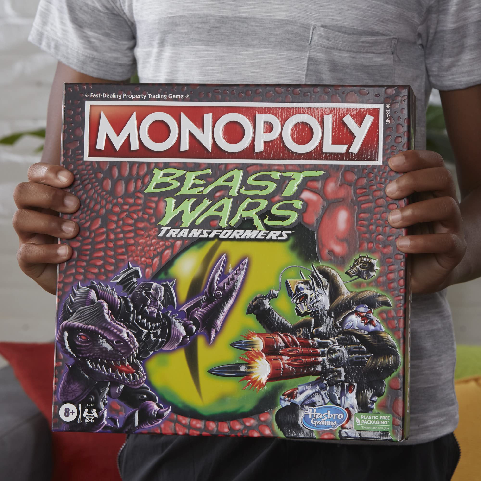 Hasbro Transformers Beast Wars Energon pieces for strategic resource tracking.