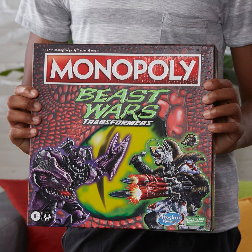 Hasbro Transformers Beast Wars Energon pieces for strategic resource tracking.