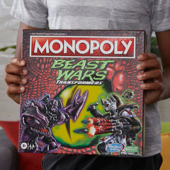 Hasbro Transformers Beast Wars Energon pieces for strategic resource tracking.