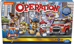Hasbro Paw Patrol Movie Edition tool pieces shown for engaging rescue-themed play