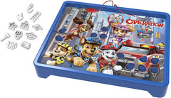 Hasbro Operation tweezers help kids practice steady hands during play