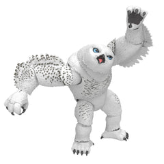 Hasbro Owlbear/Doric 6-Inch figure front view for dynamic display