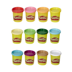 Hasbro Play-Doh 47 tools unlock animals, mermaids, flowers, and more.