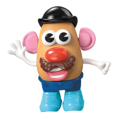 Hasbro two large potato bodies support versatile posing and scenes.
