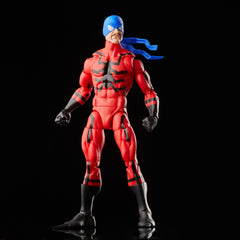 Hasbro Tarantula retro packaging for nostalgic display and gifting.
