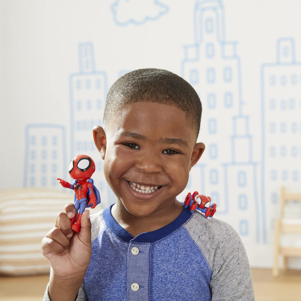 Hasbro Hulk figure adds extra strength and action moments for dynamic stories.