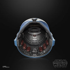 Hasbro Star Wars Bo-Katan helmet suits fans of all ages.