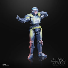 Exclusive packaging hints at premium Hasbro Star Wars display