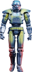 Hasbro Star Wars Dark Trooper Credit Collection figure with premium deco for display