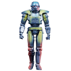 Credit Collection includes five accessories and extra hands for posing
