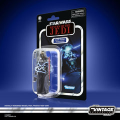 Hasbro STAR WARS Darth Vader Emperor’s Wrath poseable 3.75-inch figure