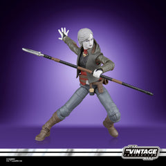 Hasbro Nightsister Merrin dagger accessory for dramatic setups
