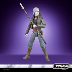 Hasbro Nightsister Merrin with staff accessory for dynamic posing