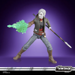 Hasbro Nightsister Merrin articulation in head, arms, and legs
